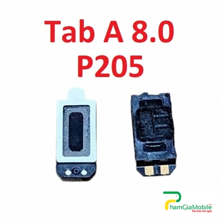 Loa Trong, Loa Tai Nghe Samsung Tab A 8.0 P205 Ear Speaker Loa Nhỏ, Loa Nghe Gọi